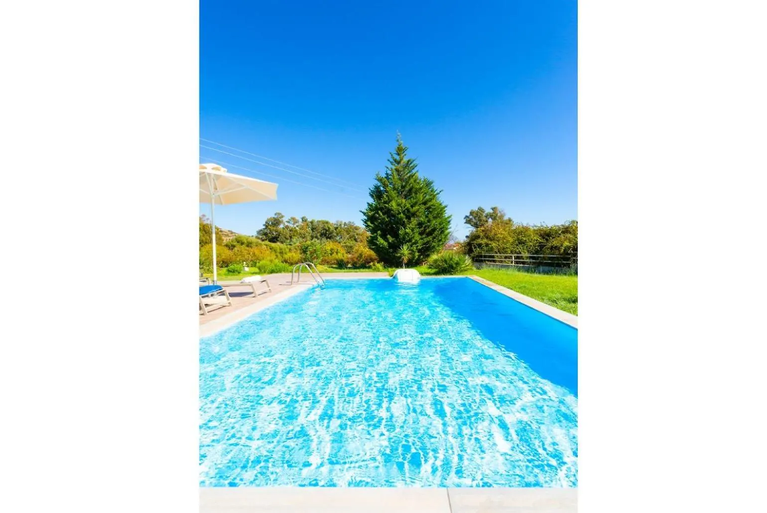 Villa Melissa Poros  Poros (Kefalonia)