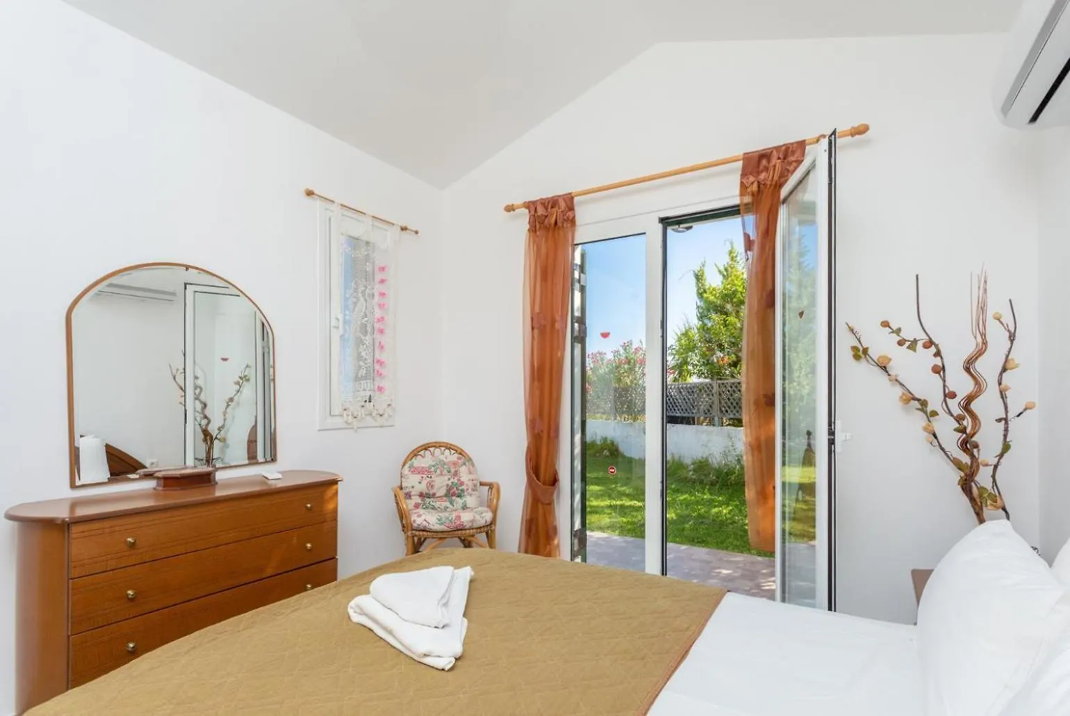 Villa Melissa Poros
