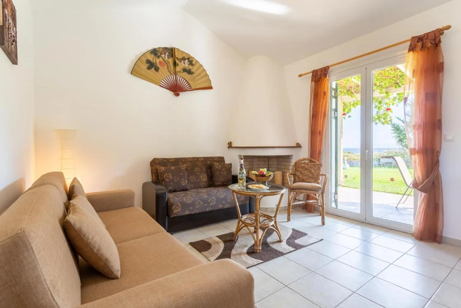 Villa Melissa Poros