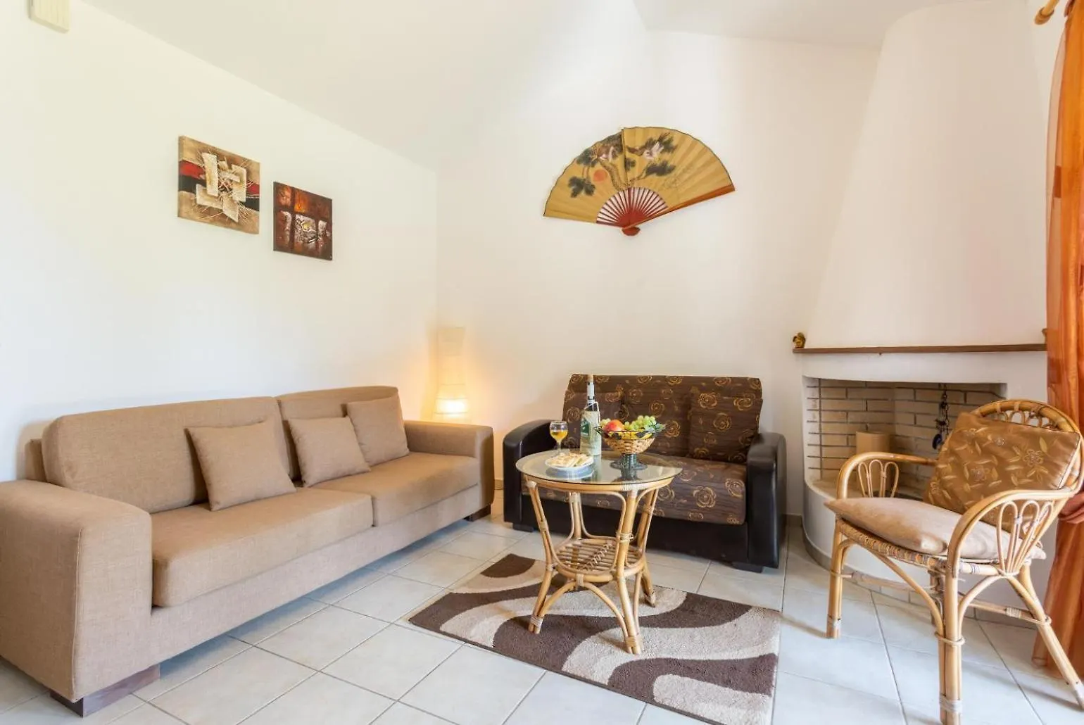 Villa Melissa Poros