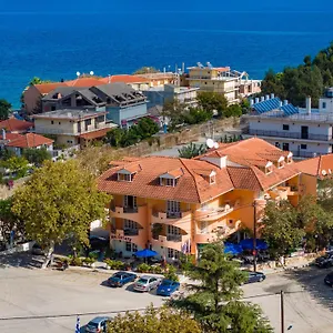 Odysseus Palace Poros (Kefalonia)